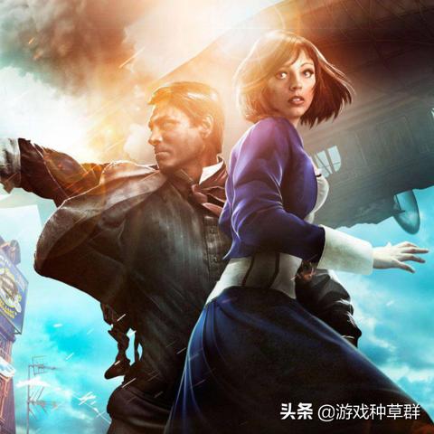 十大热门耐玩FPS,揭秘人气巅峰射击游戏排行 十大热门耐玩FPS,揭秘人气巅峰射击游戏排行