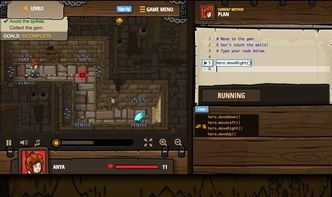 编程乐趣无限,精选趣味编程游戏推荐攻略 编程乐趣无限,精选趣味编程游戏推荐攻略