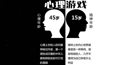 心理游戏精选：揭秘热门心理游戏新体验