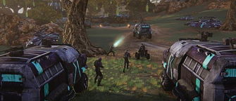 大型战场游戏盘点:探索十大热门竞技盛宴 大型战场游戏盘点:探索十大热门竞技盛宴