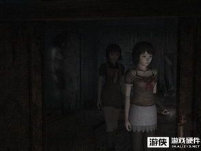 恐怖游戏精选:热门惊悚推荐,深度解析新视角 恐怖游戏精选:热门惊悚推荐,深度解析新视角