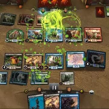 《万智牌》×《怪物猎人》联动卡包12月2日首发抢购，惊喜新价值等你来！