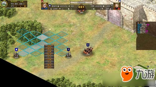 机械百兵破城攻略:揭秘汉末霸业新战术 机械百兵破城攻略:揭秘汉末霸业新战术