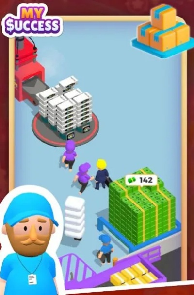 盘点库存管理游戏魅力,揭秘热门排行榜前十佳选 盘点库存管理游戏魅力,揭秘热门排行榜前十佳选