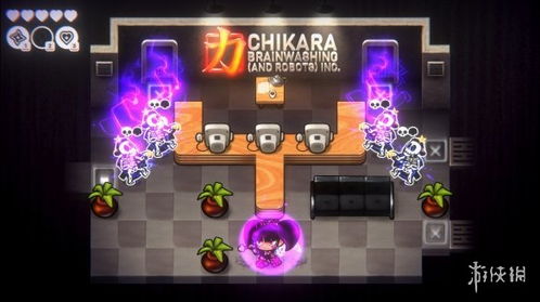 探索十大试验性游戏,解锁创新体验之旅 探索十大试验性游戏,解锁创新体验之旅