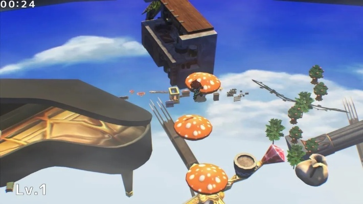 喜剧盛宴来袭!热门喜剧游戏排行大揭秘,笑点满满不容错过 喜剧盛宴来袭!热门喜剧游戏排行大揭秘,笑点满满不容错过