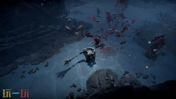 《夜族崛起》热销600万,吸血鬼传奇再掀热潮,创新体验引领潮流 《夜族崛起》热销600万,吸血鬼传奇再掀热潮,创新体验引领潮流