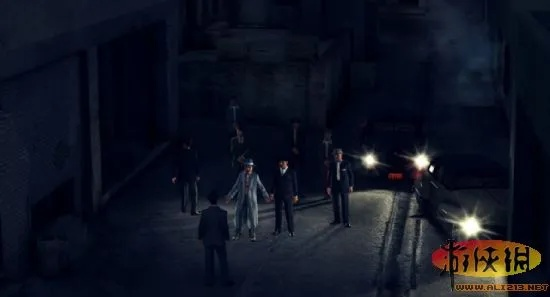 热推暗杀秘技:揭秘热门潜入游戏攻略 热推暗杀秘技:揭秘热门潜入游戏攻略