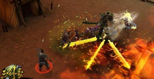 讽刺魅力大揭秘：盘点高人气讽刺游戏精选