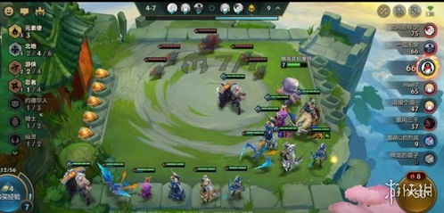 《金铲铲之战》S15攻略:狙击护卫阵容玩法解析 《金铲铲之战》S15攻略:狙击护卫阵容玩法解析