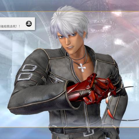 《拳皇14》角色技能全解析！深度背景资料曝光