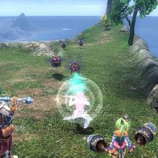 《伊苏8》剧情攻略:全分支任务与同伴详解视频 《伊苏8》剧情攻略:全分支任务与同伴详解视频