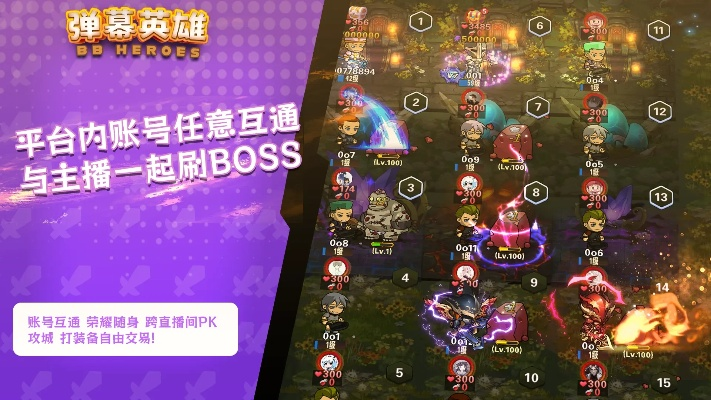 弹幕狂欢巅峰!热门游戏推荐,弹幕盛宴不容错过 弹幕狂欢巅峰!热门游戏推荐,弹幕盛宴不容错过