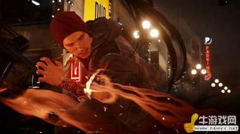 《声名狼藉：私生子》白金攻略全解析