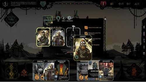 十大必玩反乌托邦游戏,探索末世新视角 十大必玩反乌托邦游戏,探索末世新视角