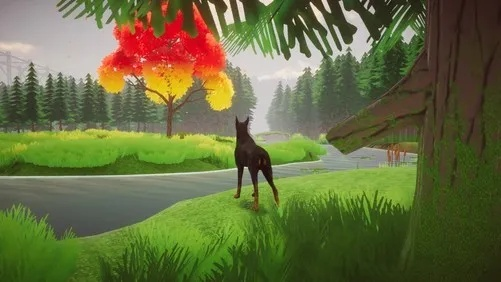 盘点自然游戏大全:揭秘热门生态游戏精选 盘点自然游戏大全:揭秘热门生态游戏精选