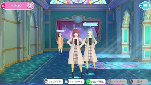 精选换装游戏盘点:探索时尚新境界 精选换装游戏盘点:探索时尚新境界