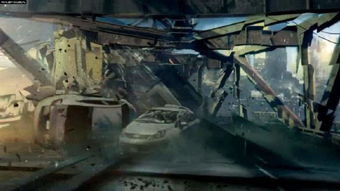 《量子破碎》全成就攻略：最高难度成就解锁秘籍