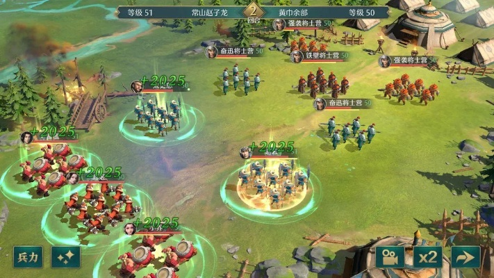 卧龙吟2建筑升级攻略：高效优先级解析，掌握升级新秘籍