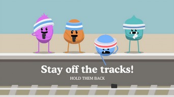 盘点必玩低龄游戏，趣味排行解锁快乐时光