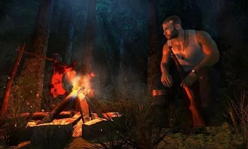 盘点生存游戏巅峰之作：探寻最佳游戏体验新境界