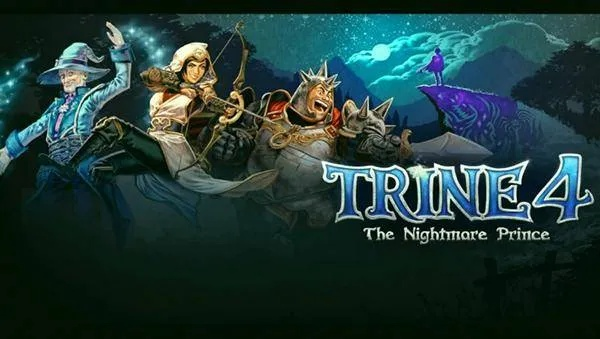 探索必玩!盘点十大4人单机游戏,共享欢乐新体验 探索必玩!盘点十大4人单机游戏,共享欢乐新体验