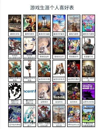 十大精选高画质游戏,揭秘沉浸式体验必玩清单 十大精选高画质游戏,揭秘沉浸式体验必玩清单