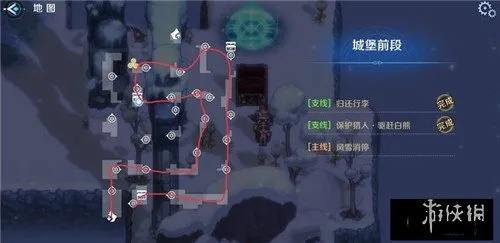 魔女圣诞活动攻略:全面解析复苏秘籍,轻松通关新攻略! 魔女圣诞活动攻略:全面解析复苏秘籍,轻松通关新攻略!