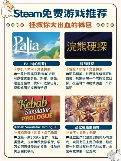 精选好玩的众筹游戏,揭秘热门新游推荐大全 精选好玩的众筹游戏,揭秘热门新游推荐大全