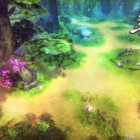 精选伪3D游戏:盘点那些令人沉迷的视觉盛宴 精选伪3D游戏:盘点那些令人沉迷的视觉盛宴