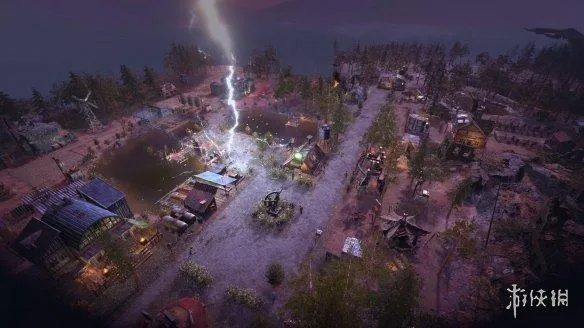 末日游戏盘点:十大经典排行,揭秘生存挑战新境界 末日游戏盘点:十大经典排行,揭秘生存挑战新境界