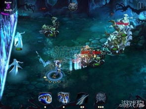 冰原守卫者噩梦赏金攻略:解锁全新生存技巧 冰原守卫者噩梦赏金攻略:解锁全新生存技巧