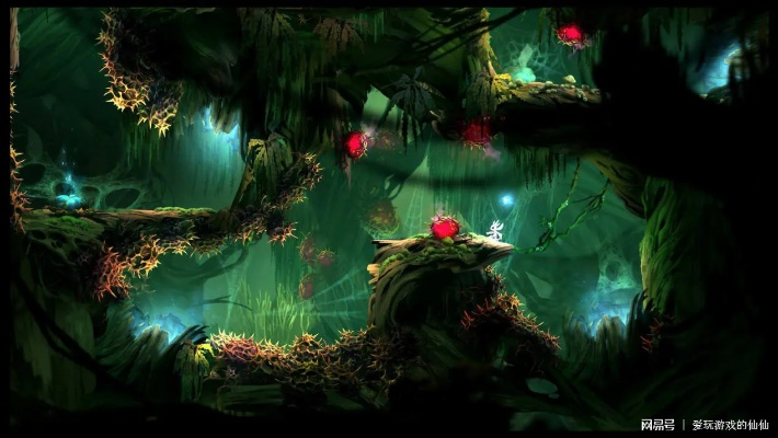 唯美游戏盘点:精选佳作推荐,探索最新视觉盛宴 唯美游戏盘点:精选佳作推荐,探索最新视觉盛宴