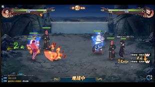 瞬身止水决斗场攻略:深度解析忍术精髓,掌握战斗制胜之道 瞬身止水决斗场攻略:深度解析忍术精髓,掌握战斗制胜之道