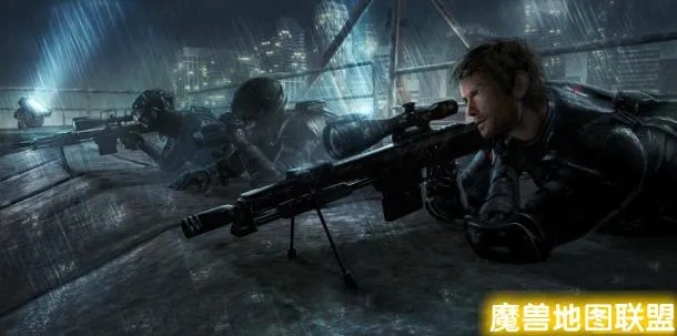 十大经典FPS佳作盘点:揭秘沉浸式射击巅峰体验 十大经典FPS佳作盘点:揭秘沉浸式射击巅峰体验