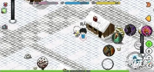 像素世界45级速通秘籍:射手高效攻略全解析 像素世界45级速通秘籍:射手高效攻略全解析