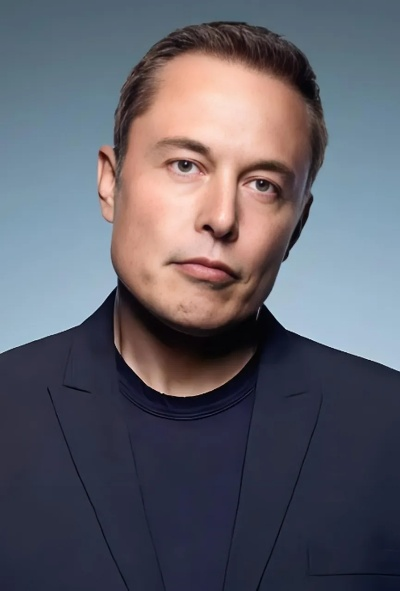 埃隆·马斯克：游戏界领军者，完美掌门新典范