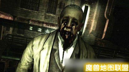 十大惊悚游戏盘点:揭秘经典惊悚元素新体验 十大惊悚游戏盘点:揭秘经典惊悚元素新体验