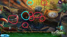 环游世界密室逃脱7第八章攻略：全球奇境解谜秘籍大公开