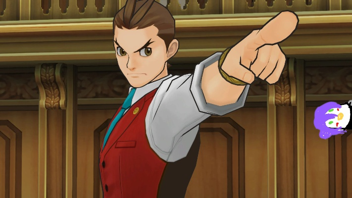 《逆转裁判456精选集》史低四折99元,王泥喜经典再现,不容错过! 《逆转裁判456精选集》史低四折99元,王泥喜经典再现,不容错过!