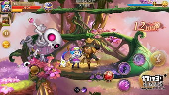 魔幻世界畅游指南:揭秘十大必玩热门游戏排行 魔幻世界畅游指南:揭秘十大必玩热门游戏排行