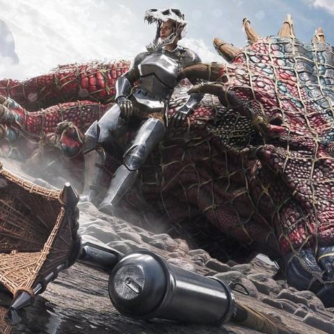 十大精选耐玩末日游戏,揭秘生存挑战新境界 十大精选耐玩末日游戏,揭秘生存挑战新境界