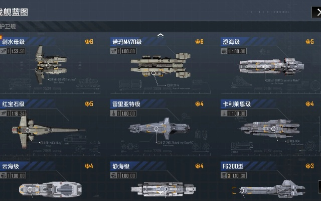 星云脉冲炮艇评测:揭秘无尽拉格朗日的全新战术价值 星云脉冲炮艇评测:揭秘无尽拉格朗日的全新战术价值