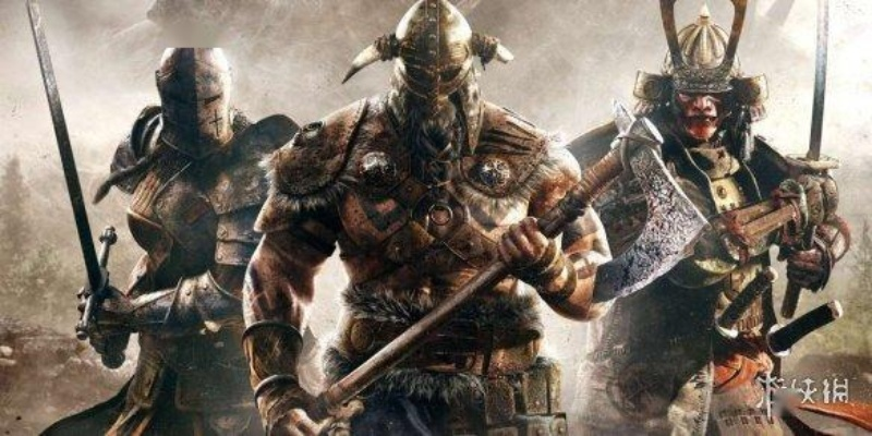 维京游戏人气盘点:热门维京题材佳作推荐必看 维京游戏人气盘点:热门维京题材佳作推荐必看