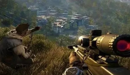 狙击手游戏人气排行,精选热门射击体验推荐 狙击手游戏人气排行,精选热门射击体验推荐