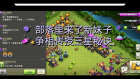 部落冲突揭秘:等级特权攻略全解析 部落冲突揭秘:等级特权攻略全解析