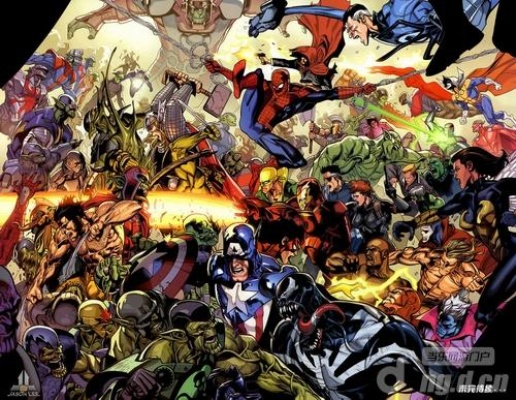 十大经典漫画英雄游戏盘点:揭秘热门排行新视角 十大经典漫画英雄游戏盘点:揭秘热门排行新视角