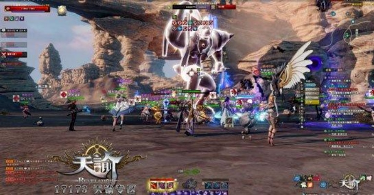 天谕幽狱挑战攻略:深度解析,高效通关秘籍大公开 天谕幽狱挑战攻略:深度解析,高效通关秘籍大公开