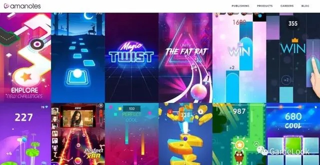 热门音乐驱动,爆款游戏生成秘籍大公开 热门音乐驱动,爆款游戏生成秘籍大公开