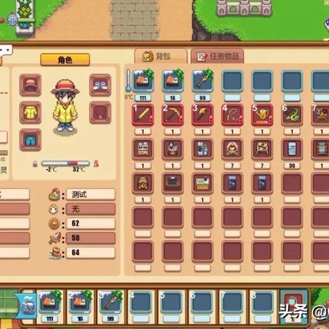 农场管理游戏盘点：热门排行揭示最佳体验新选择